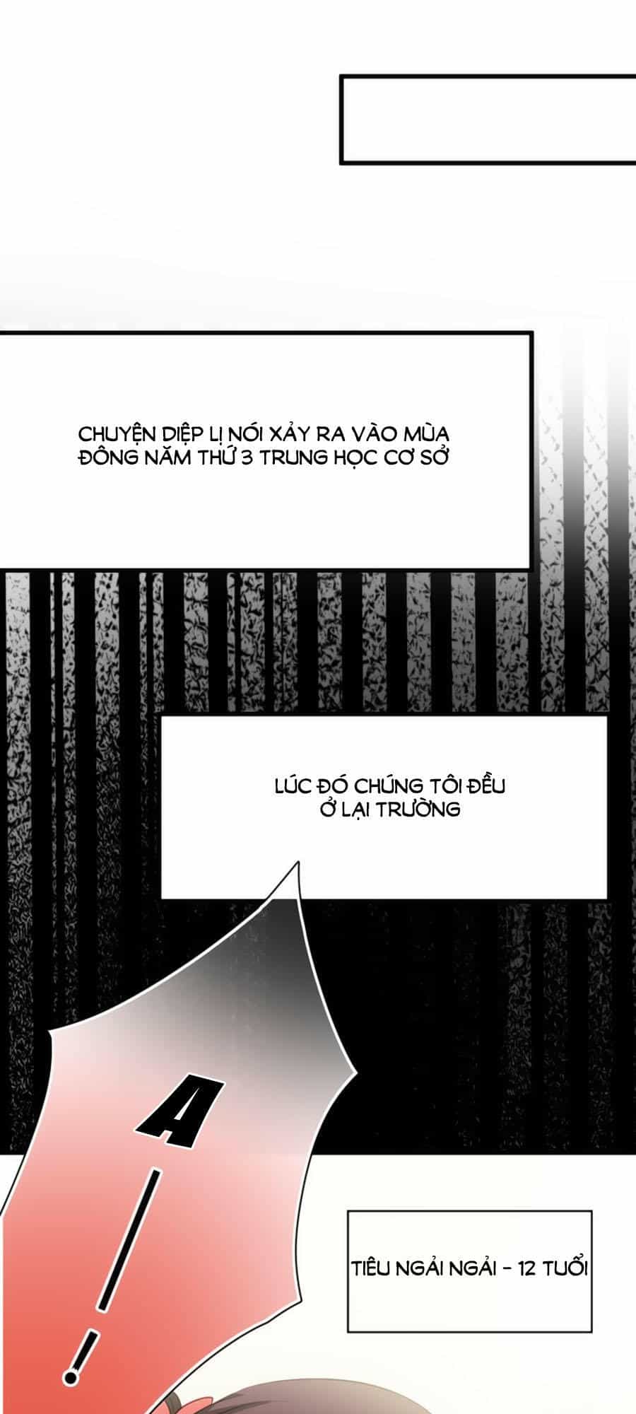 Tình Yêu Là Thế - Chương 14 - ảnh 27
