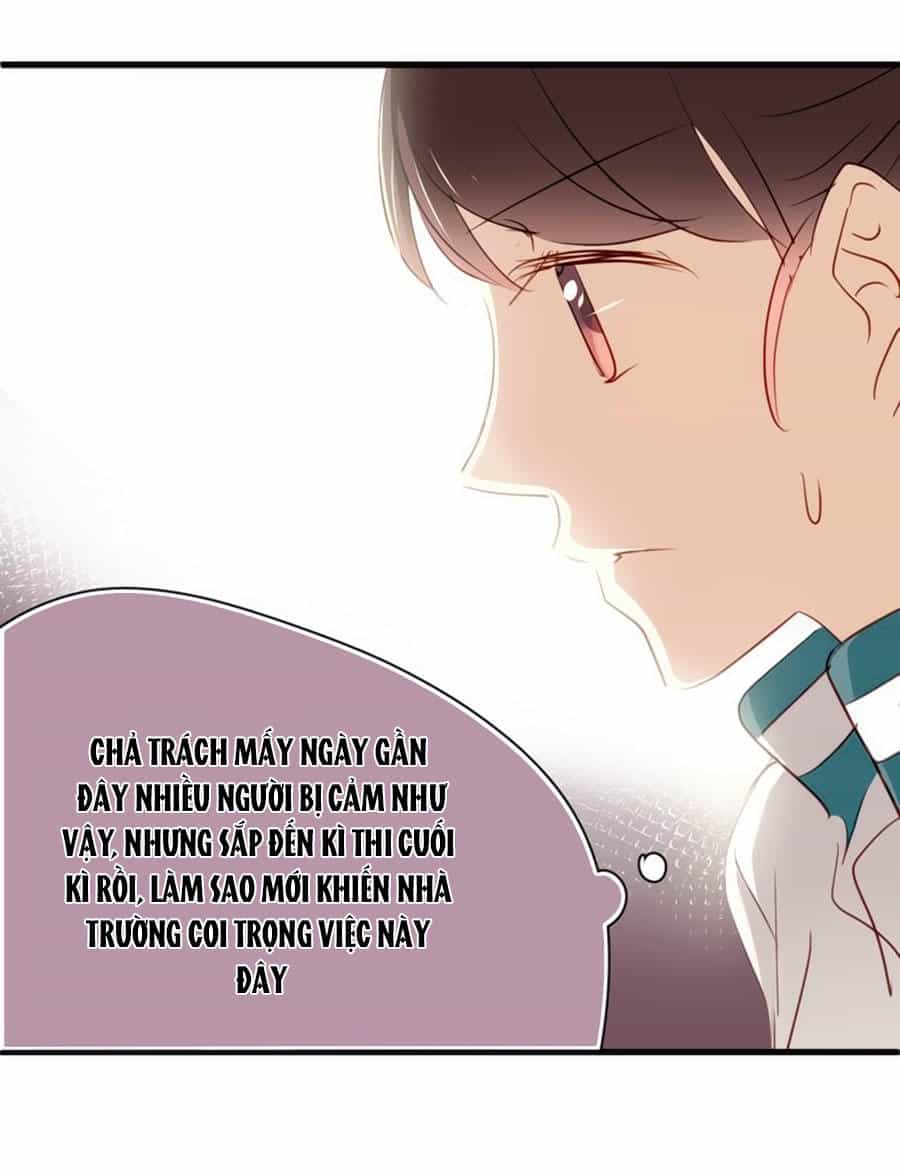 Tình Yêu Là Thế - Chương 15 - ảnh 7