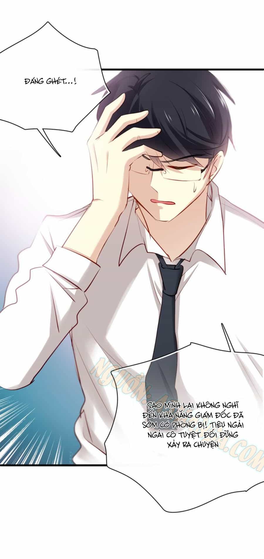 Tình Yêu Là Thế - Chương 18 - ảnh 22