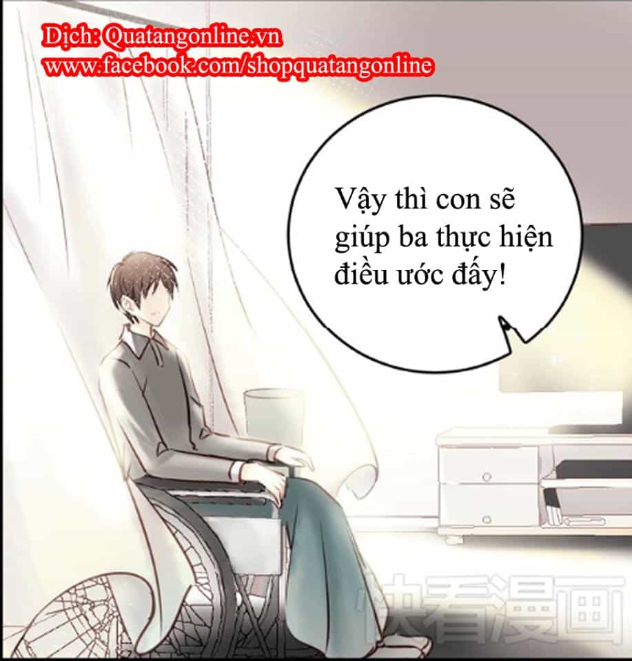 Tình Yêu Là Thế - Chương 1.5 - ảnh 13