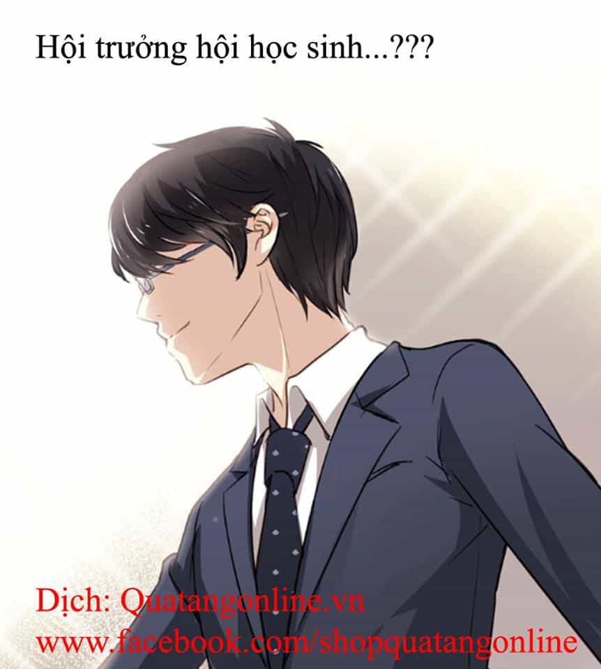Tình Yêu Là Thế - Chương 1.5 - ảnh 3