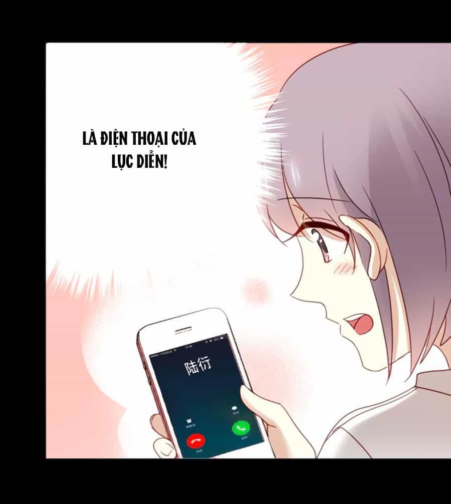 Tình Yêu Là Thế - Chương 19 - ảnh 5