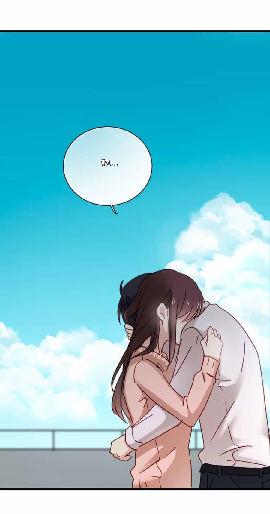 Tình Yêu Là Thế - Chương 20 - ảnh 21