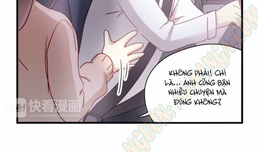 Tình Yêu Là Thế - Chương 22 - ảnh 22