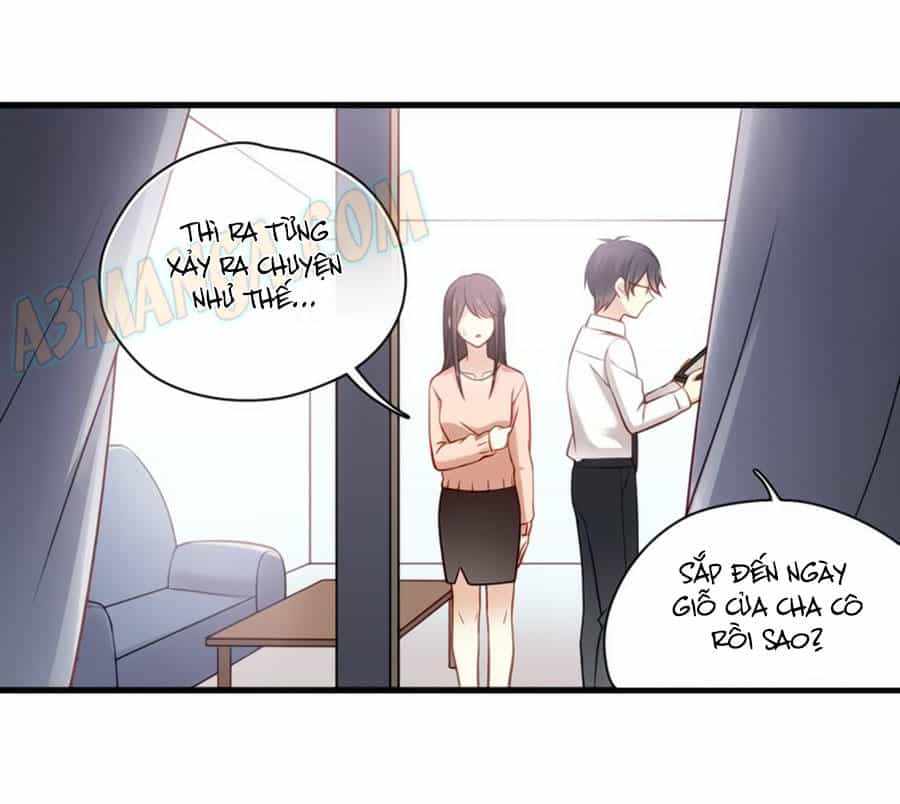Tình Yêu Là Thế - Chương 23 - ảnh 27