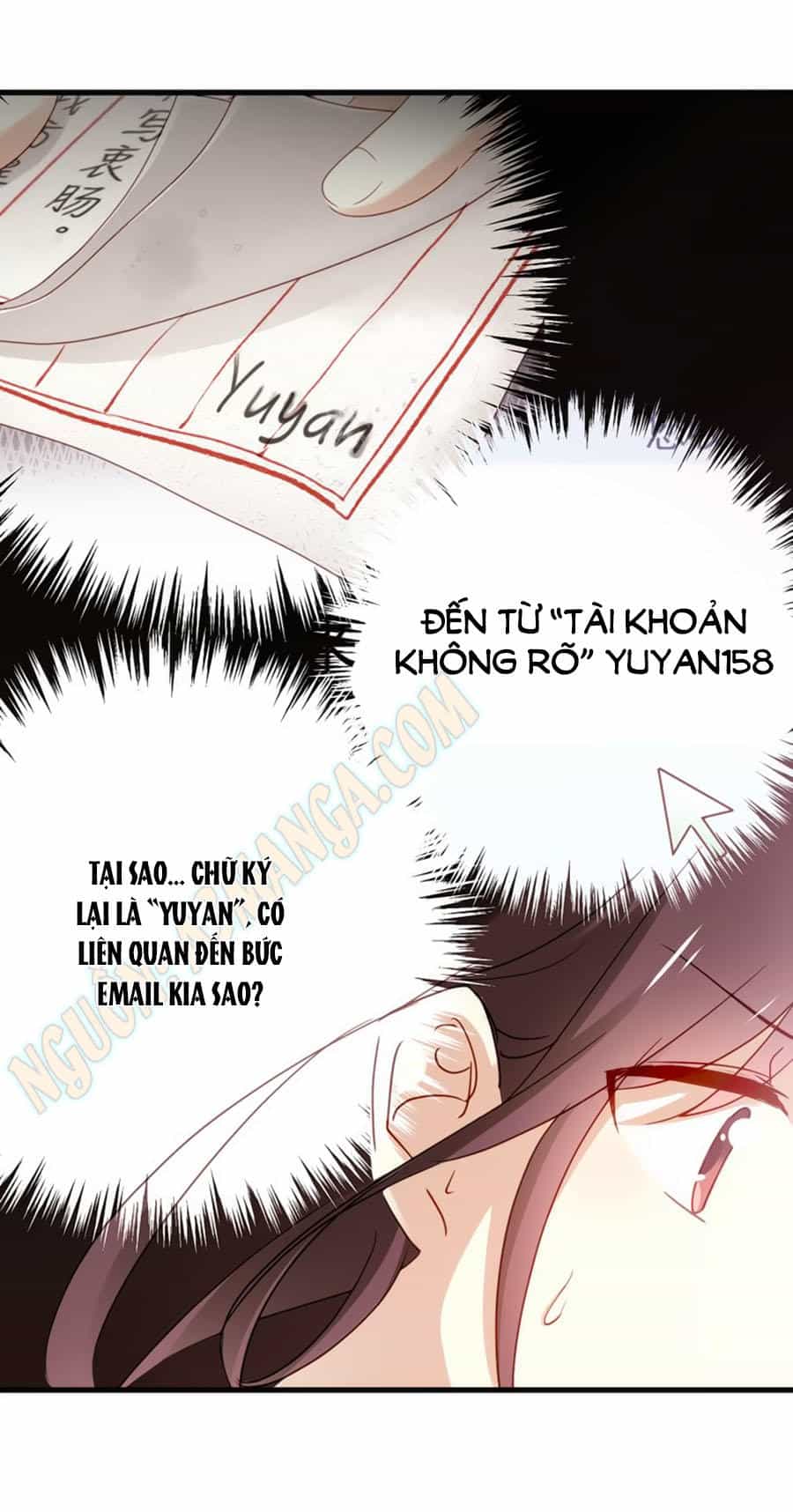 Tình Yêu Là Thế - Chương 24 - ảnh 12