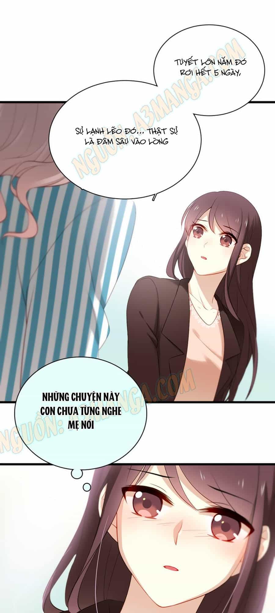 Tình Yêu Là Thế - Chương 26 - ảnh 13