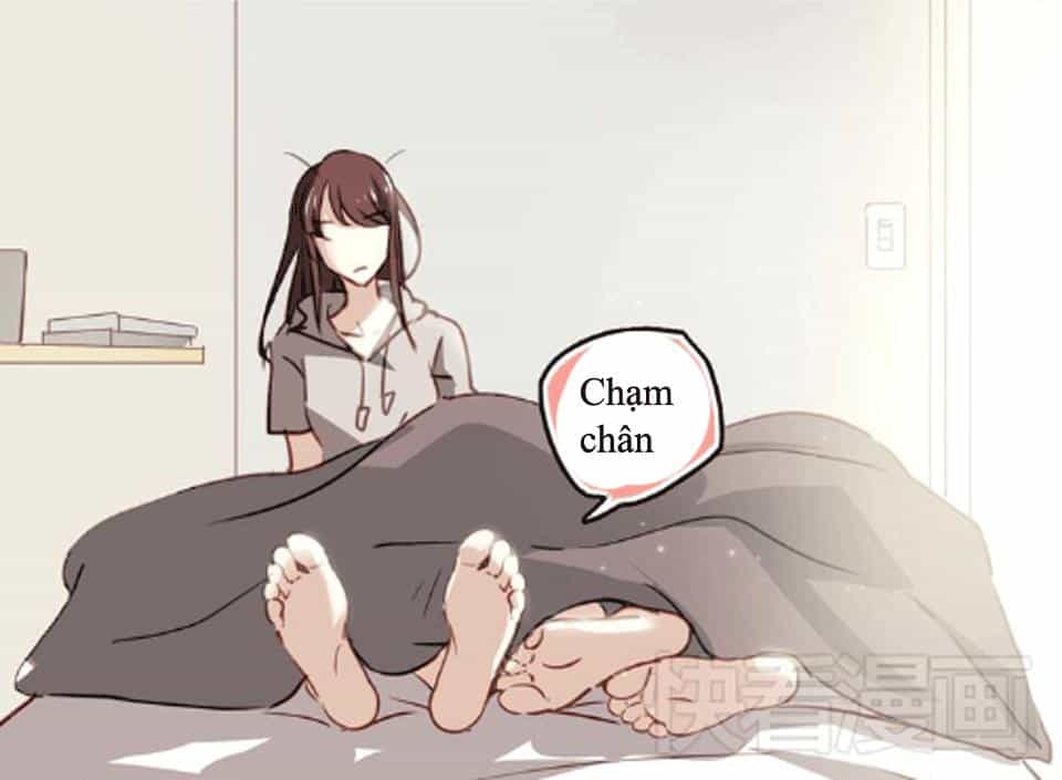 Tình Yêu Là Thế - Chương 2 - ảnh 18