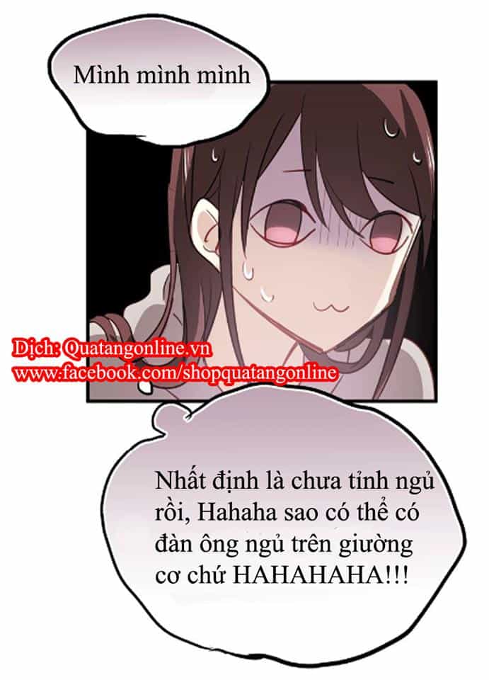 Tình Yêu Là Thế - Chương 2 - ảnh 23