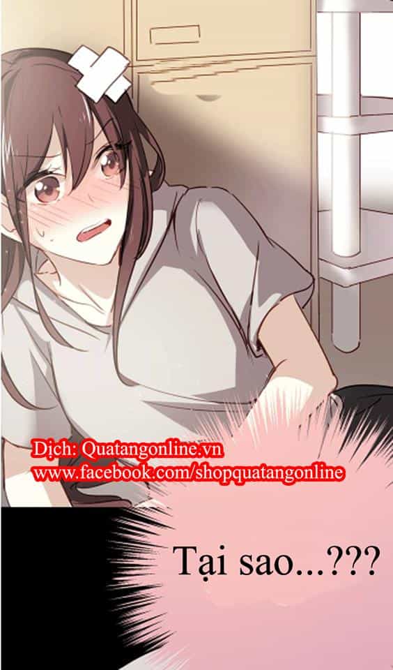 Tình Yêu Là Thế - Chương 2 - ảnh 26