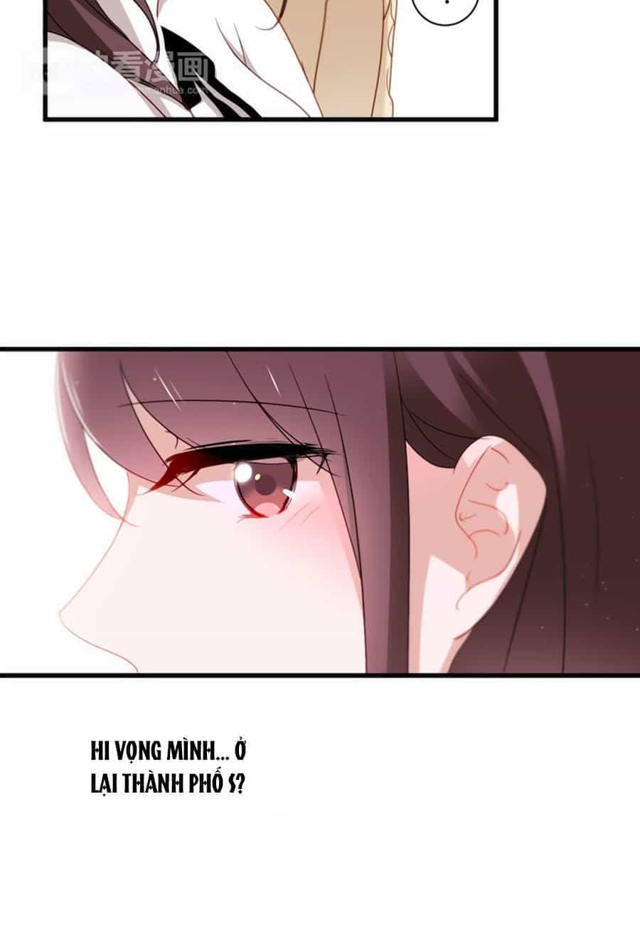 Tình Yêu Là Thế - Chương 29 - ảnh 13