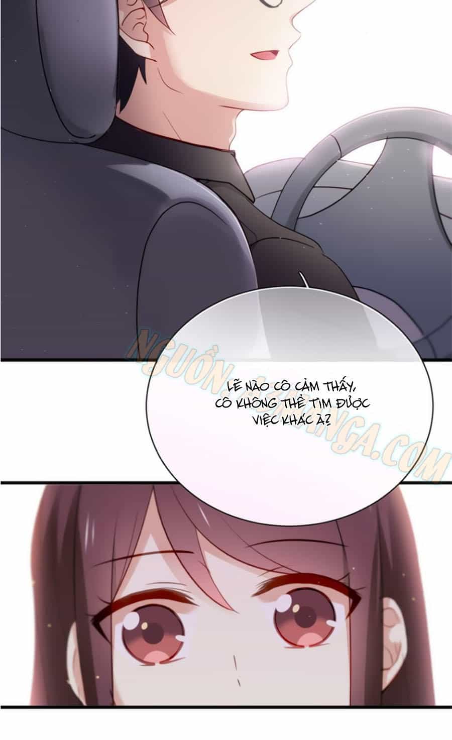 Tình Yêu Là Thế - Chương 29 - ảnh 7