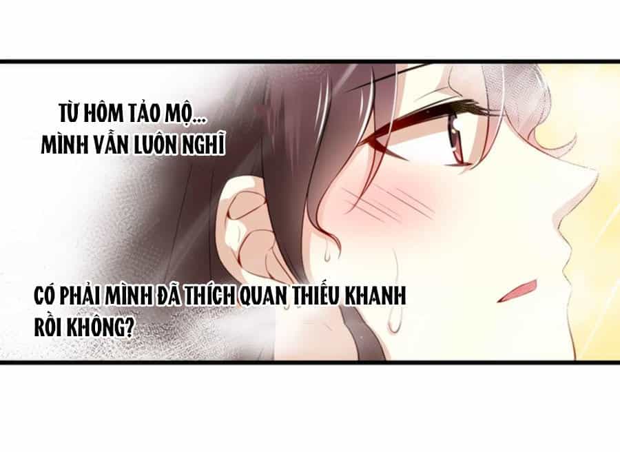 Tình Yêu Là Thế - Chương 32 - ảnh 9