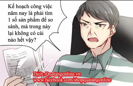 Tình Yêu Là Thế - Chương 3 - ảnh 25