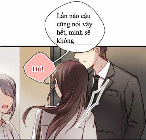 Tình Yêu Là Thế - Chương 3 - ảnh 8