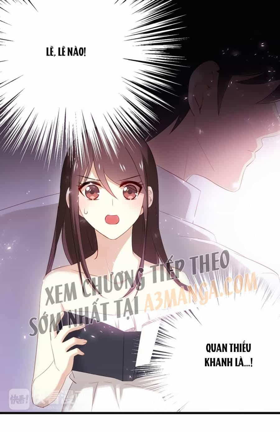 Tình Yêu Là Thế - Chương 40 - ảnh 22