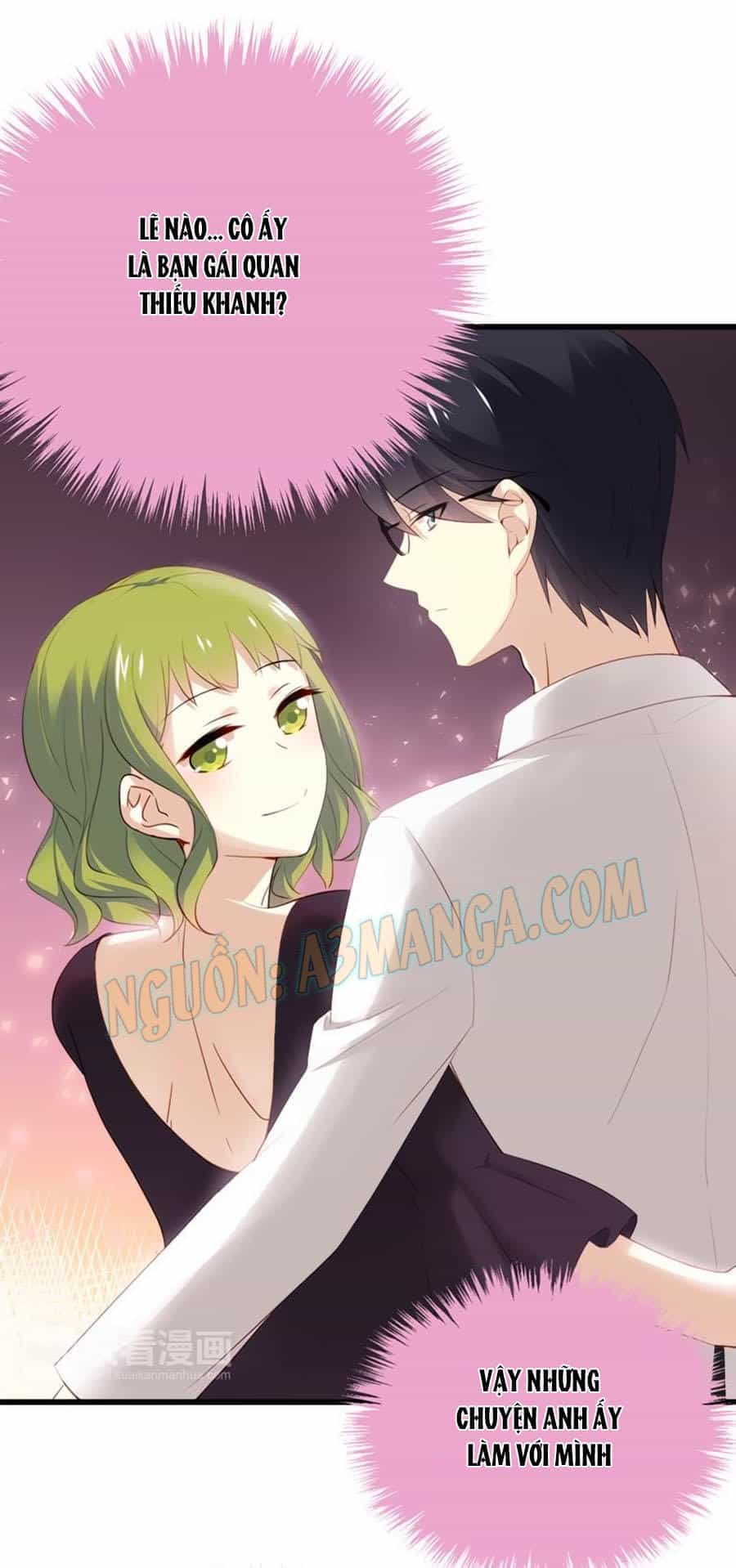 Tình Yêu Là Thế - Chương 42 - ảnh 6