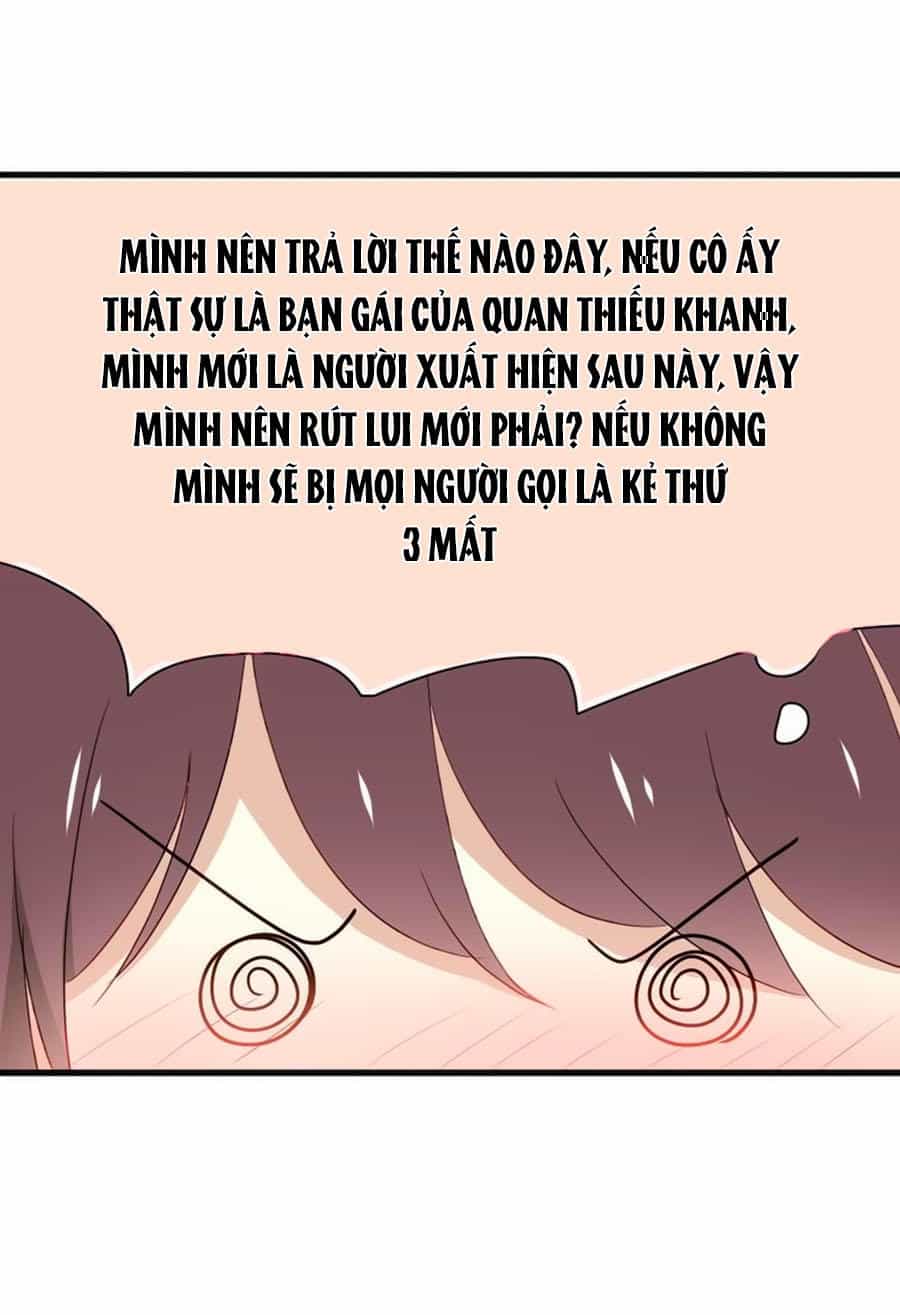 Tình Yêu Là Thế - Chương 44 - ảnh 6
