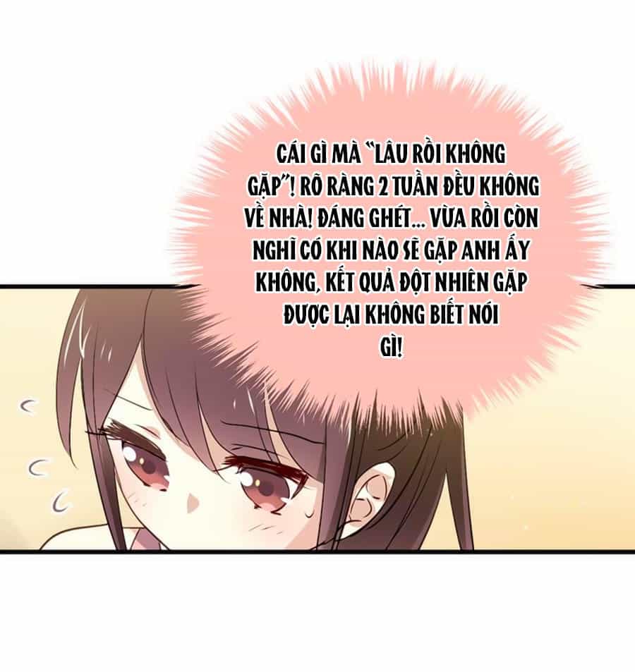 Tình Yêu Là Thế - Chương 45 - ảnh 20