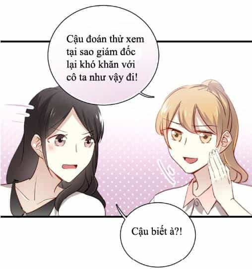 Tình Yêu Là Thế - Chương 4 - ảnh 16