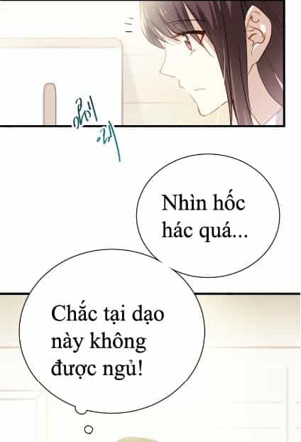 Tình Yêu Là Thế - Chương 4 - ảnh 33