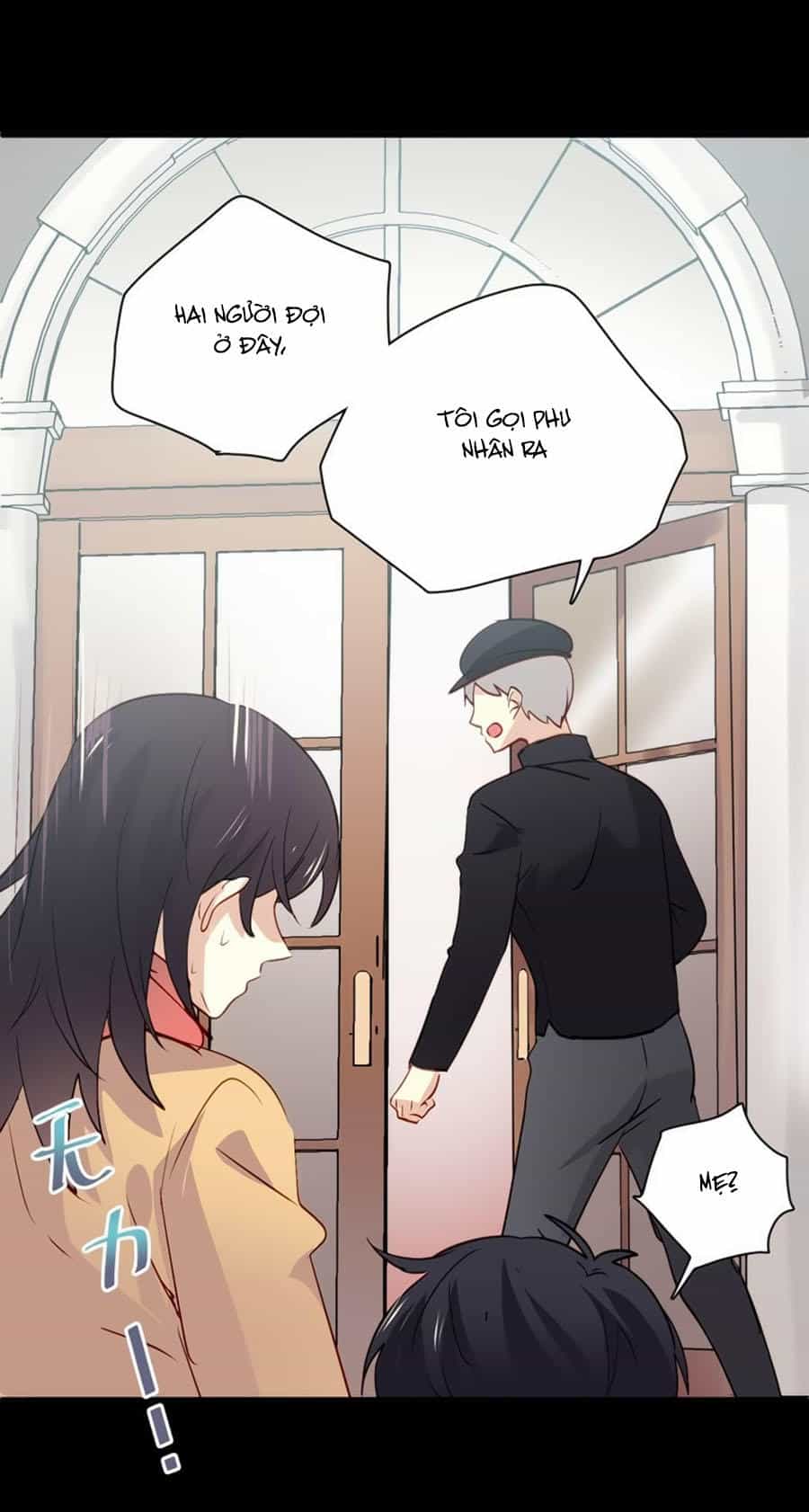 Tình Yêu Là Thế - Chương 54 - ảnh 22
