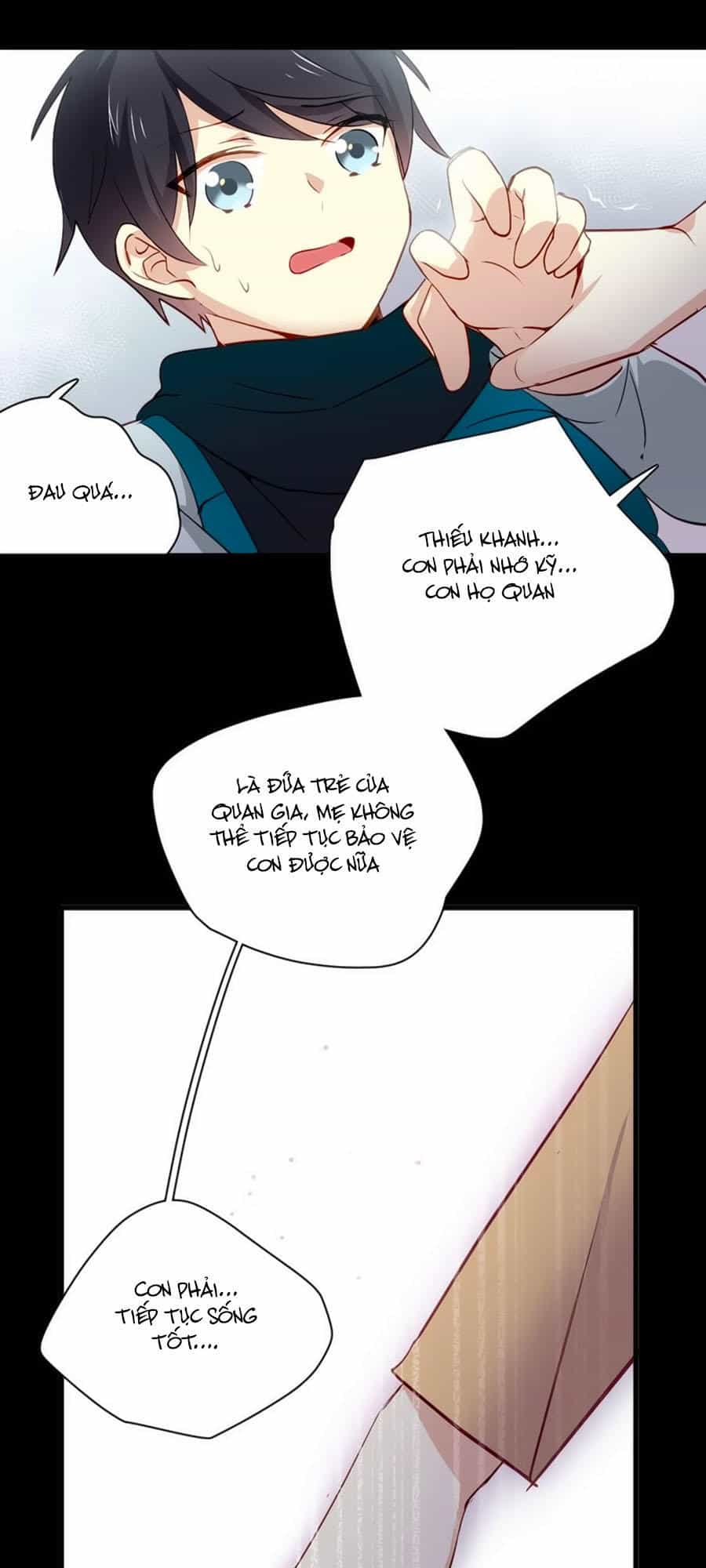 Tình Yêu Là Thế - Chương 54 - ảnh 24