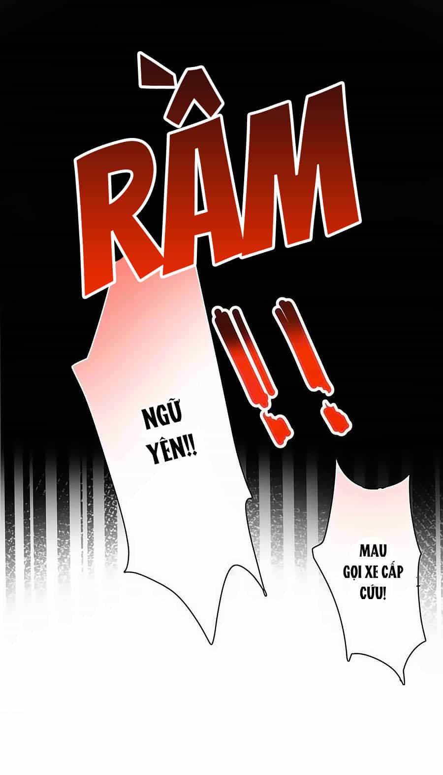 Tình Yêu Là Thế - Chương 55 - ảnh 14