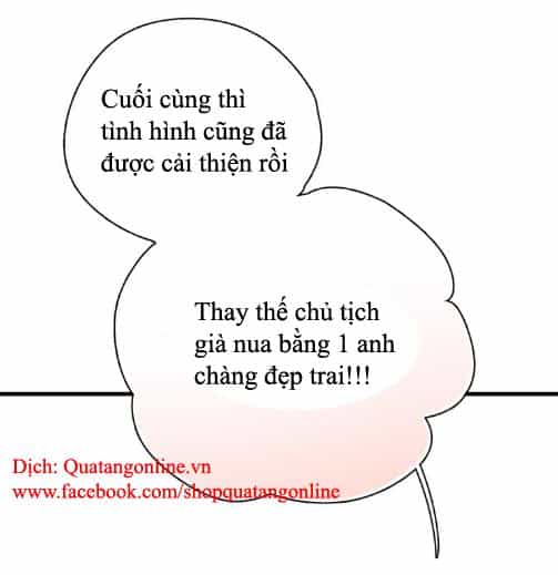 Tình Yêu Là Thế - Chương 5 - ảnh 12