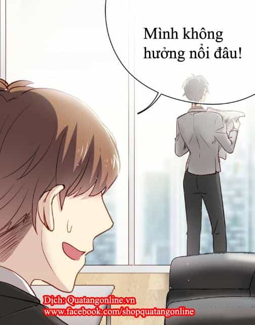 Tình Yêu Là Thế - Chương 5 - ảnh 23