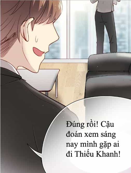 Tình Yêu Là Thế - Chương 5 - ảnh 24