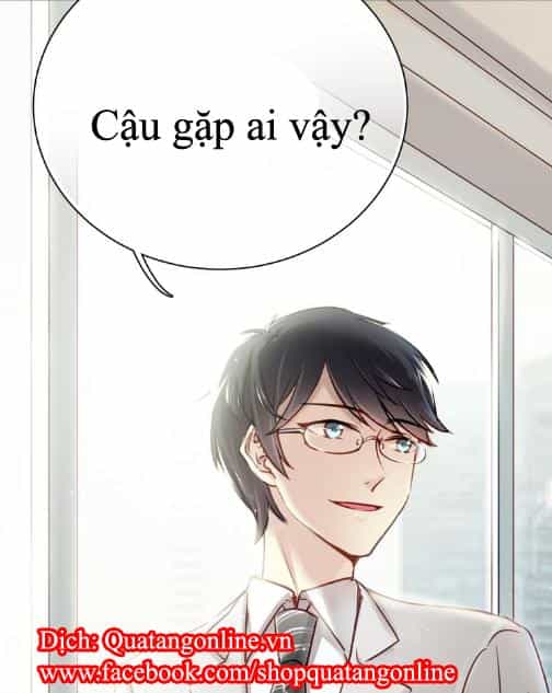 Tình Yêu Là Thế - Chương 5 - ảnh 26
