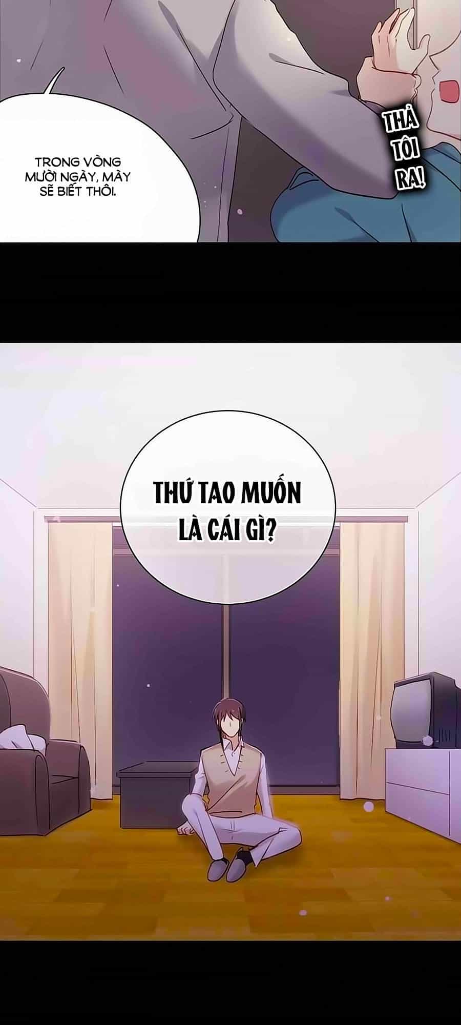 Tình Yêu Là Thế - Chương 66 - ảnh 21