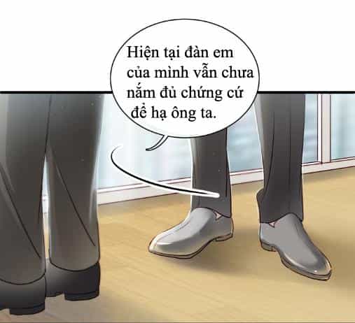 Tình Yêu Là Thế - Chương 6 - ảnh 17