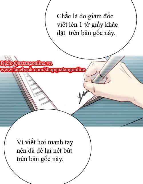 Tình Yêu Là Thế - Chương 6 - ảnh 38