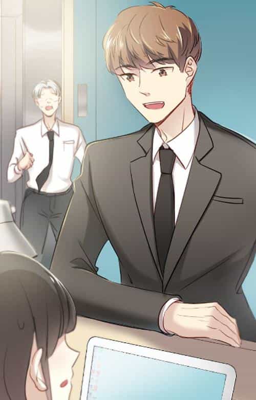 Tình Yêu Là Thế - Chương 6 - ảnh 48