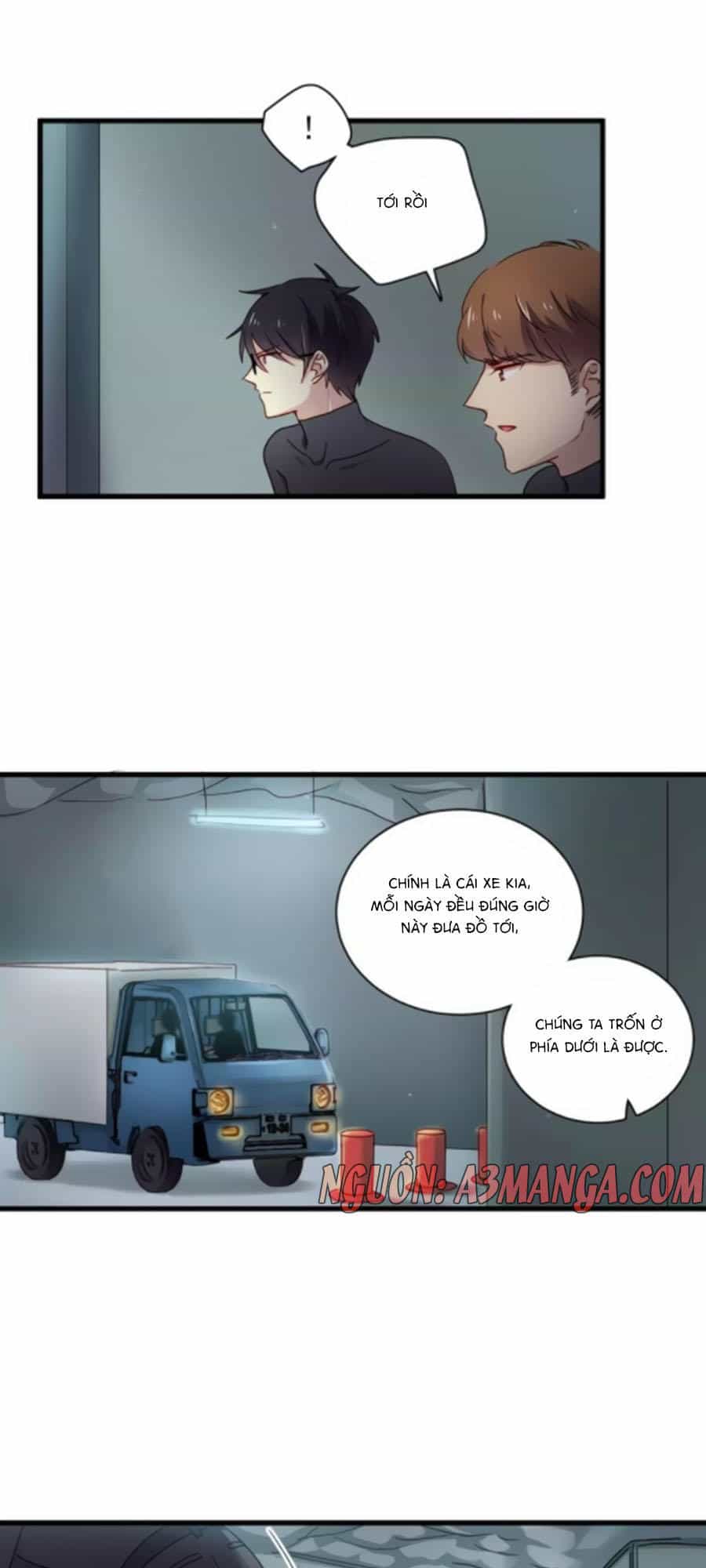 Tình Yêu Là Thế - Chương 75 - ảnh 14