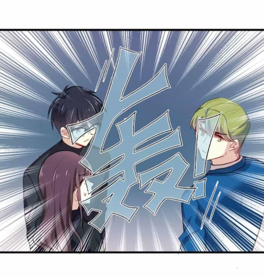 Tình Yêu Là Thế - Chương 84 - ảnh 23