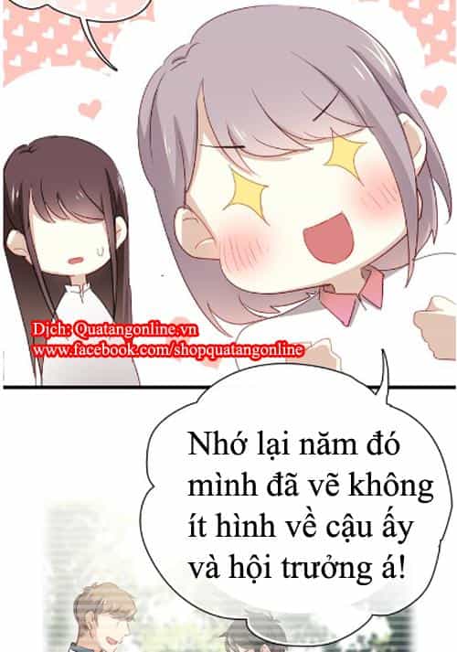 Tình Yêu Là Thế - Chương 8 - ảnh 28