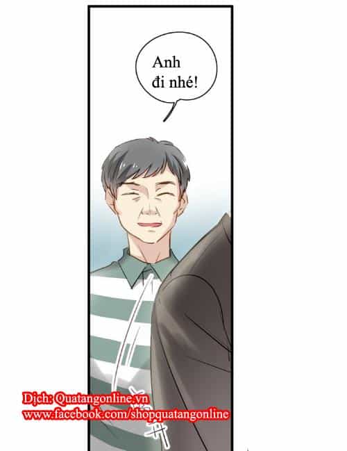 Tình Yêu Là Thế - Chương 8 - ảnh 37