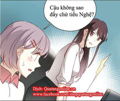 Tình Yêu Là Thế - Chương 8 - ảnh 52