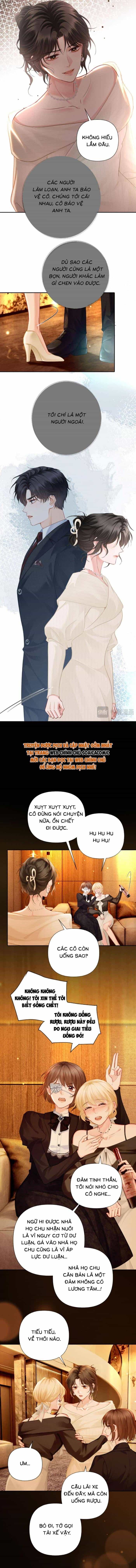 Tình Yêu Muộn Màng - Chương 16 - ảnh 6