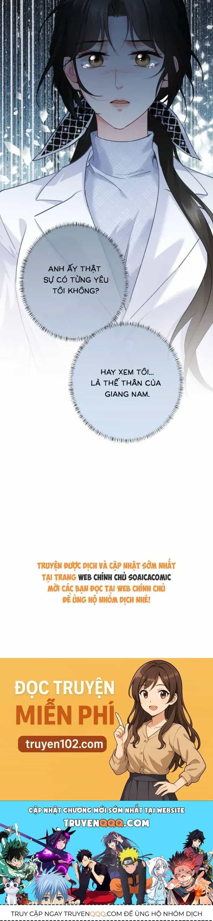 Tình Yêu Muộn Màng - Chương 19 - ảnh 25