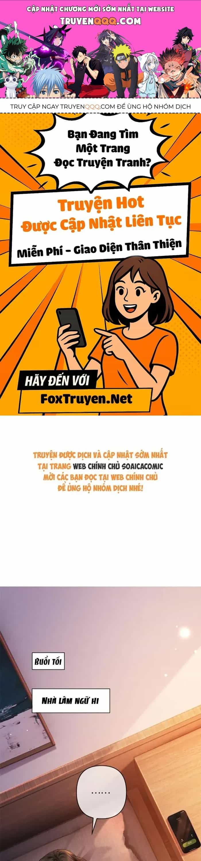 Tình Yêu Muộn Màng - Chương 38 - ảnh 1