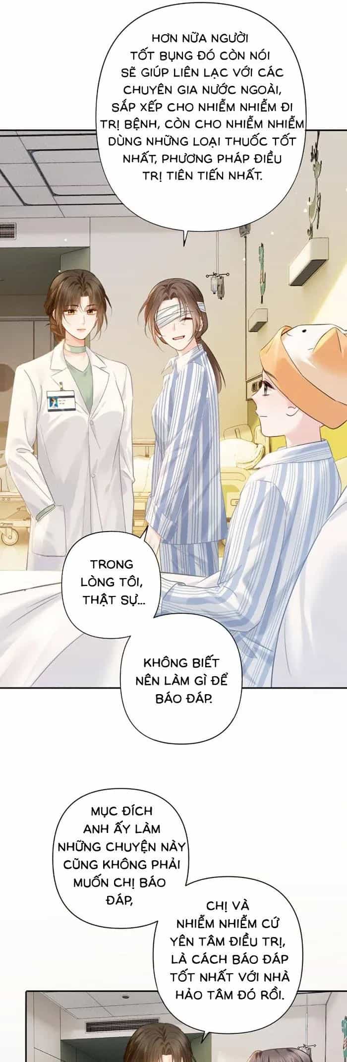 Tình Yêu Muộn Màng - Chương 44 - ảnh 16