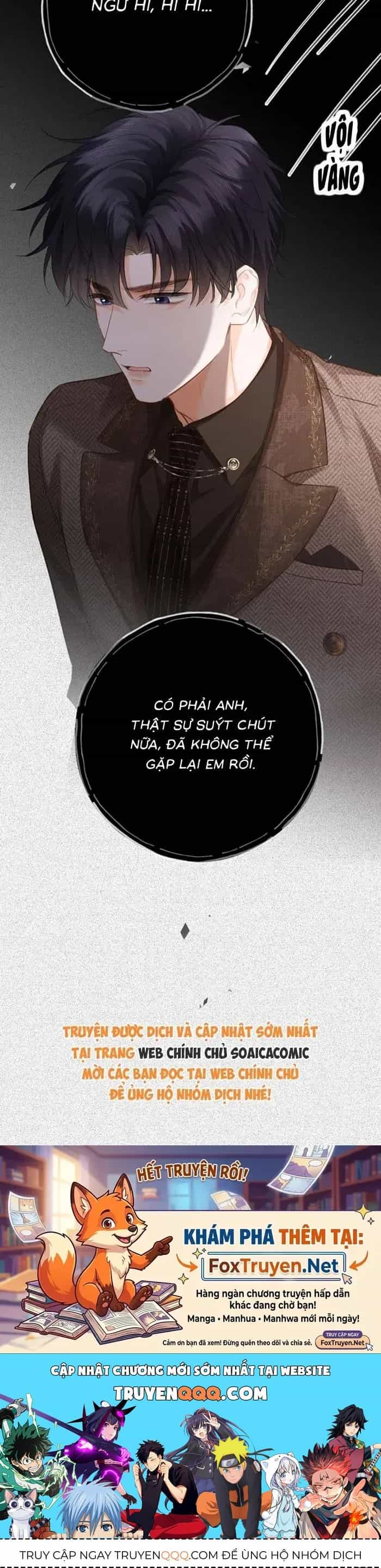 Tình Yêu Muộn Màng - Chương 47 - ảnh 23