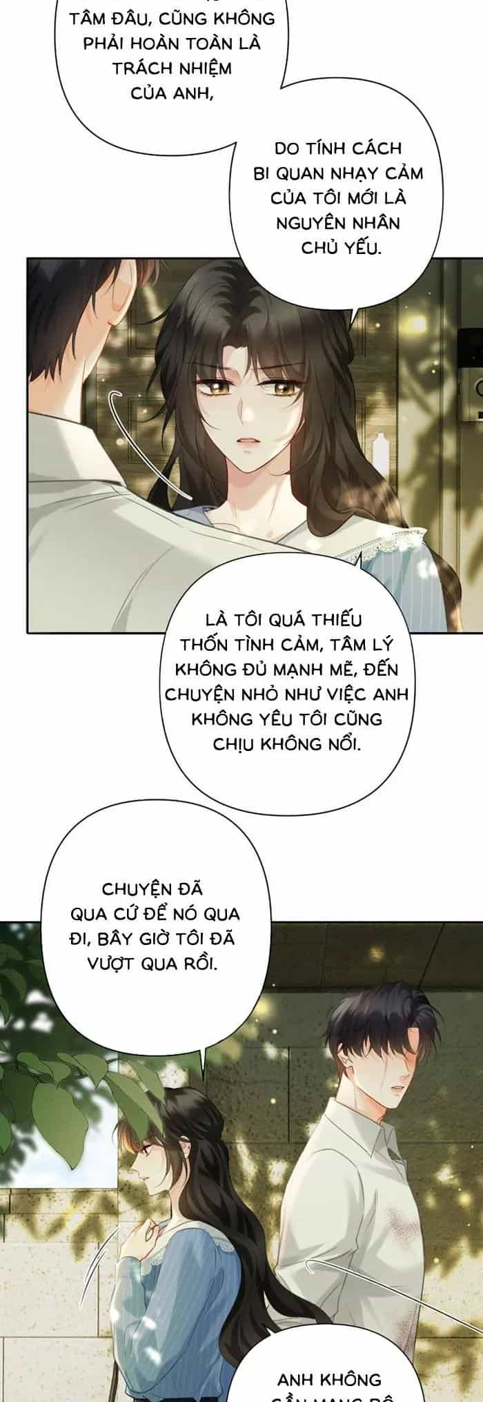 Tình Yêu Muộn Màng - Chương 49 - ảnh 2