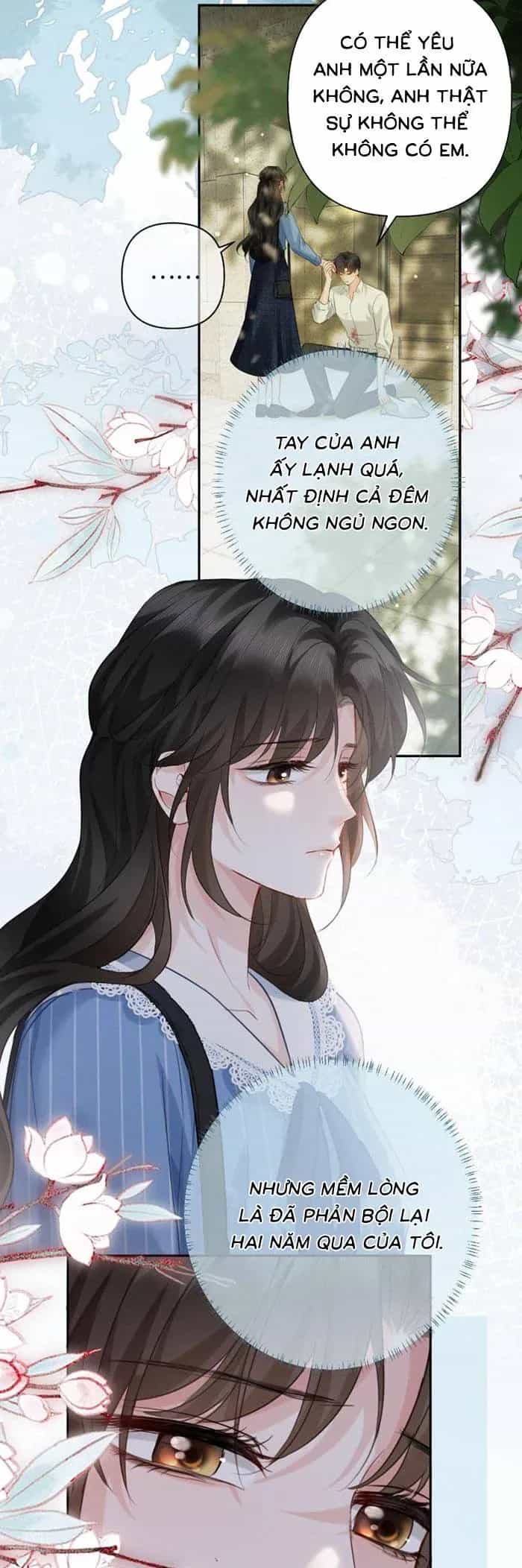 Tình Yêu Muộn Màng - Chương 49 - ảnh 6