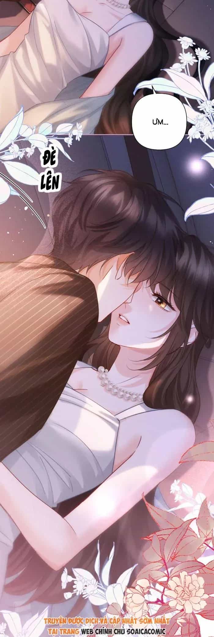 Tình Yêu Muộn Màng - Chương 51 - ảnh 12