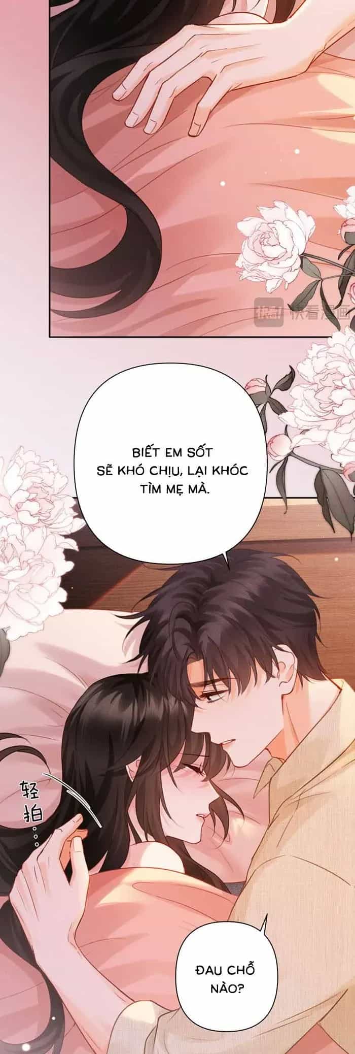 Tình Yêu Muộn Màng - Chương 54 - ảnh 9
